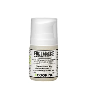 Moisturising Mask